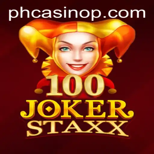 Exploring 100JokerStaxx: A Fresh Addition to PH Casino's Thrilling Lineup