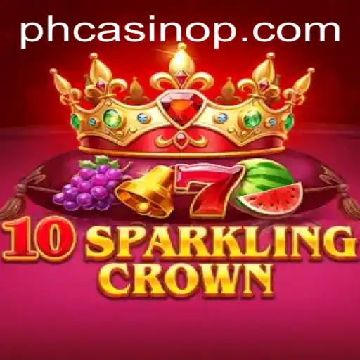 Exploring 10SparklingCrown: A Gem in the PH Casino Scene
