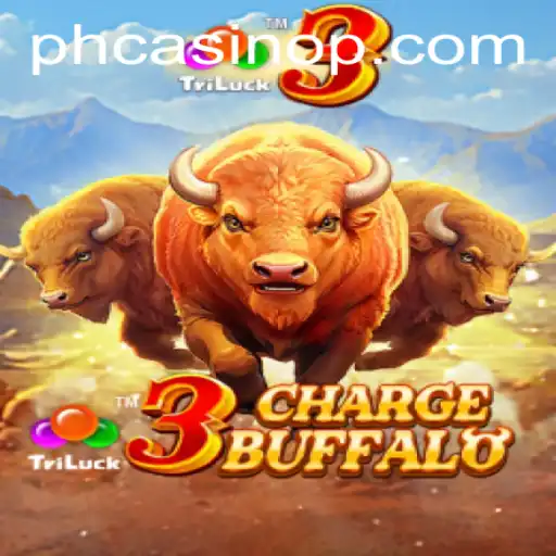 Experience the Thrills of 3ChargeBuffalo at PH Casino