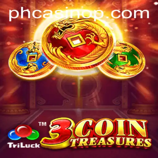 Discovering 3CoinTreasures: A New Gem in PH Casino Gaming
