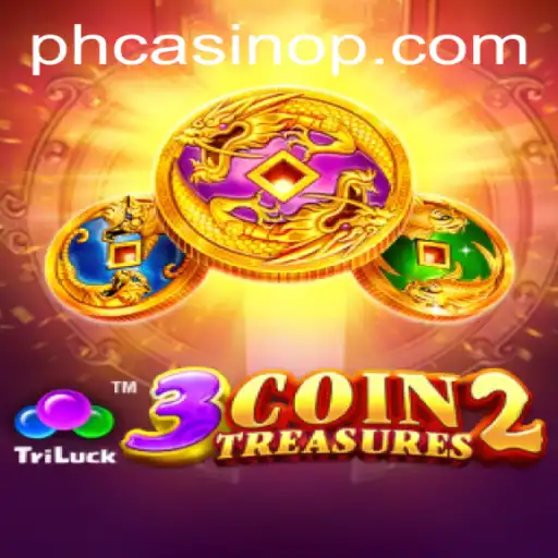Unlocking the Adventure of 3CoinTreasures2 at PH Casino