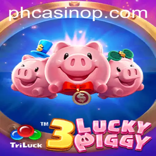 Exploring the Thrills of 3LUCKYPIGGY at PH Casino