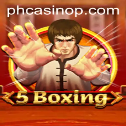 Exploring the Exciting World of 5Boxing at PH Casino