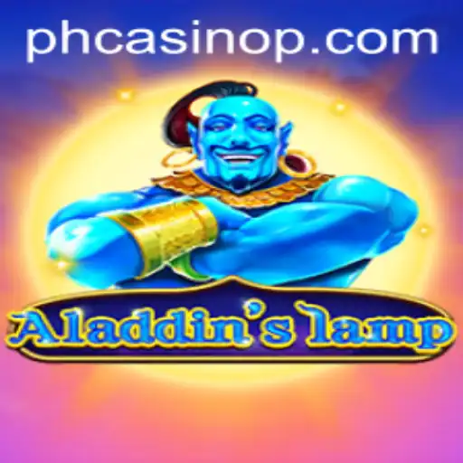 A Deep Dive into the Enchanting World of Aladdinslamp at PH Casino