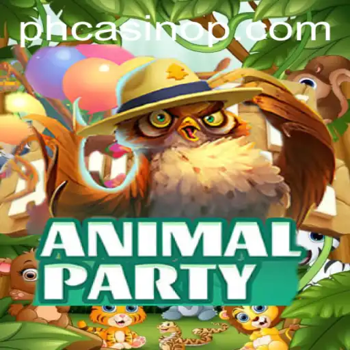 Unveiling AnimalParty: A Thrilling Adventure with PH Casino