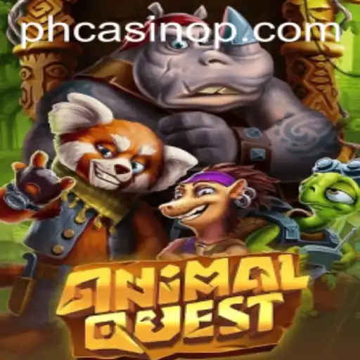 AnimalQuest: An Epic Journey in the World of Entertainment and Serendipity