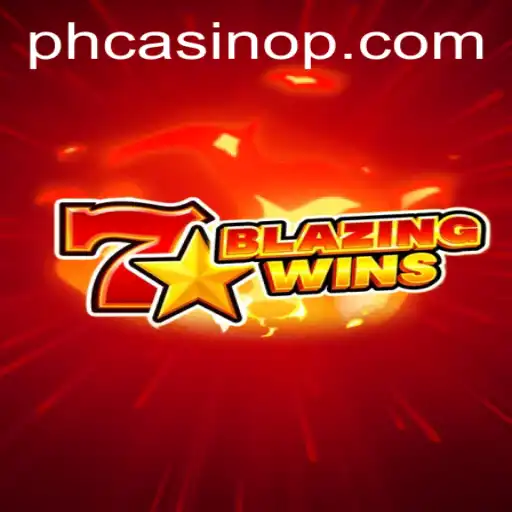 The Thrilling World of BlazingWins: A Deep Dive into PH Casino's Latest Gaming Sensation