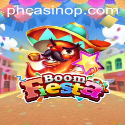 BoomFiesta: A New Sensation in the PH Casino Scene