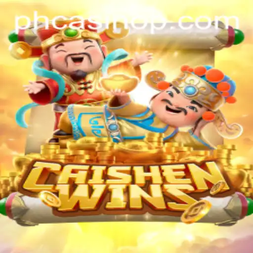 Unveiling CaishenWins: A Premier Choice for PH Casino Enthusiasts