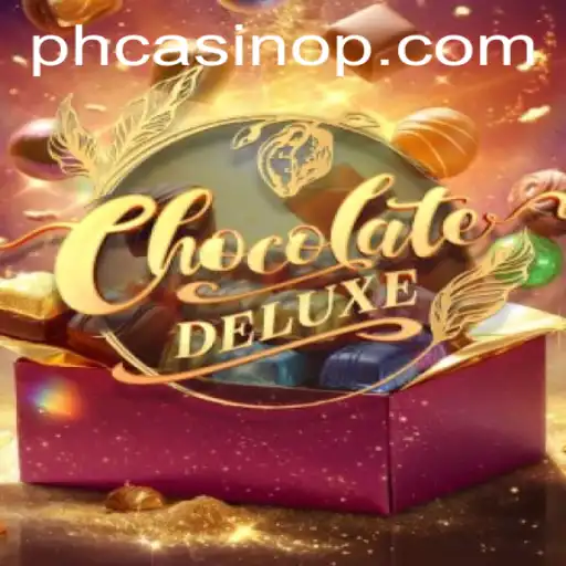 Explore the Sweet Excitement of ChocolateDeluxe at PH Casino