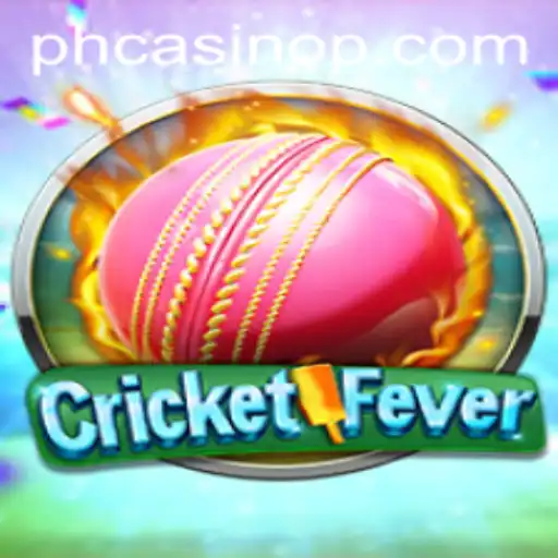 Experience the Thrill of CricketFever at PH Casino: A Comprehensive Guide
