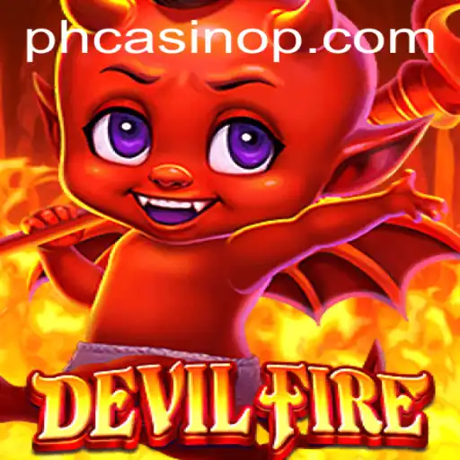 Dive into the Adventurous World of 'DevilFire' at PH Casino