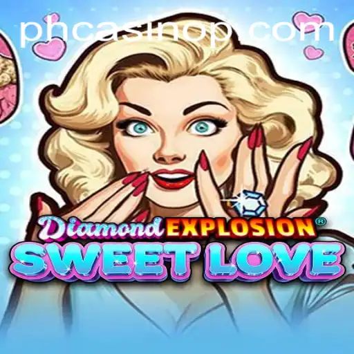 Exploring the Colorful World of DiamondExplosionSweetLove at PH Casino