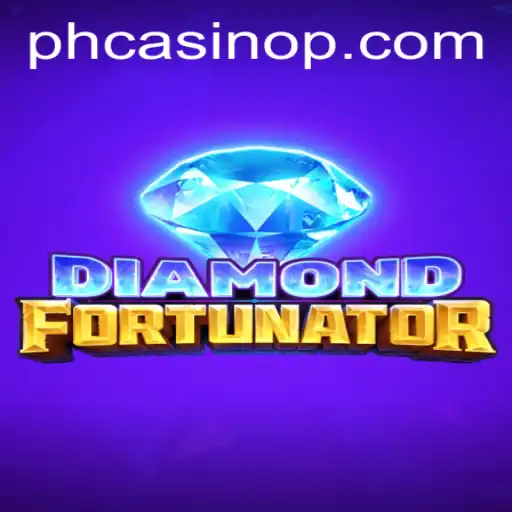 Discover DiamondFort: A Thrilling Adventure in the World of 'PH Casino'