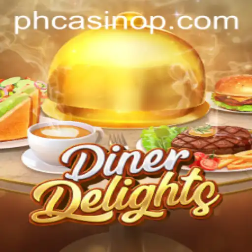 DinerDelights: A Culinary Journey with a Twist at PH Casino