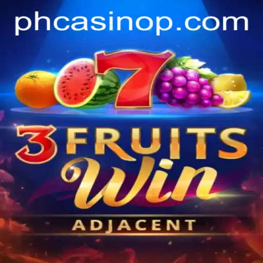 Discover the Thrills of 3FruitsWin: A Casino Experience