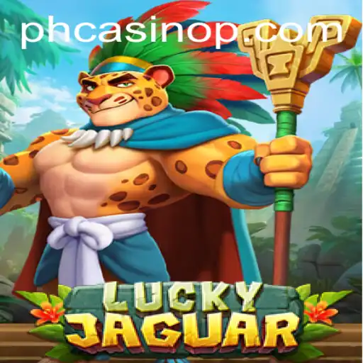 Discovering the Excitement of LuckyJaguar at PH Casino