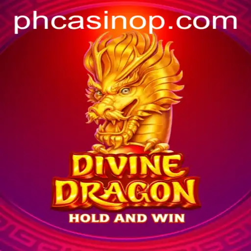 DivineDragon: A Mystical Adventure with PH Casino