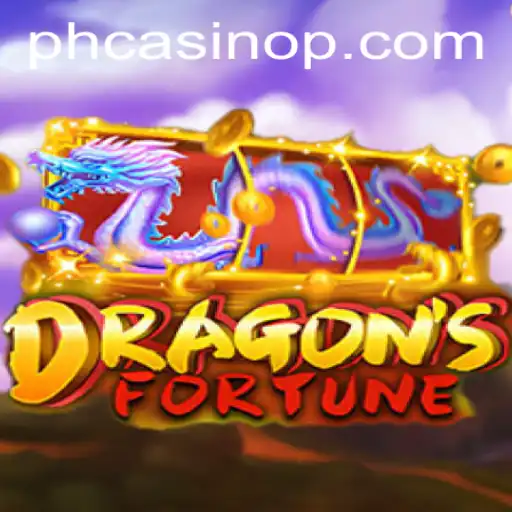 Discover the Thrilling World of DragonFortune at PH Casino