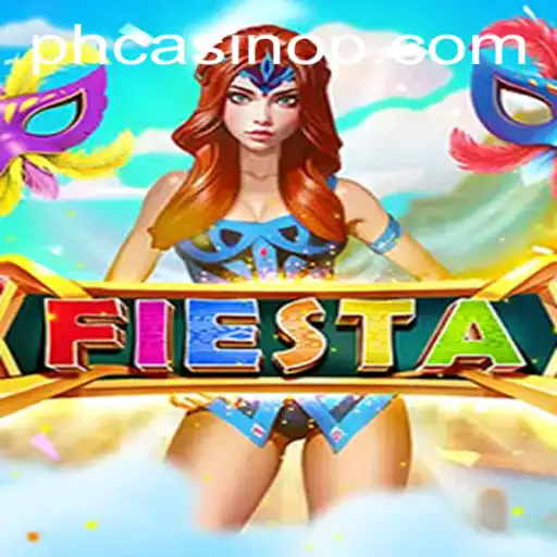 Discover Fiesta: A Captivating Journey into the World of PH Casino Games