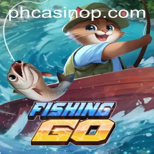 FishingGO: Dive into the Thrills of Virtual Fishing with a Casino Twist