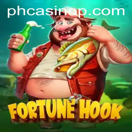 Explore the Thrilling World of FortuneHook at PH Casino