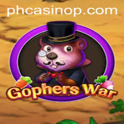 Unveiling GophersWar: A Thrilling Journey into Strategy and Adventure