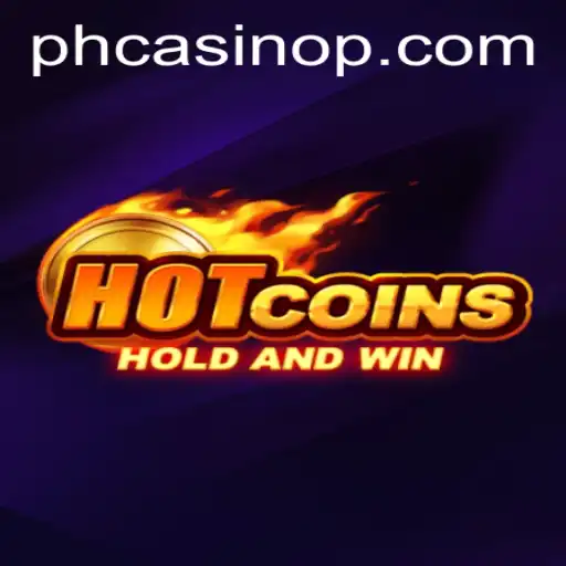 Exploring the Exciting World of HotCoins: A New Era in PH Casino Gaming