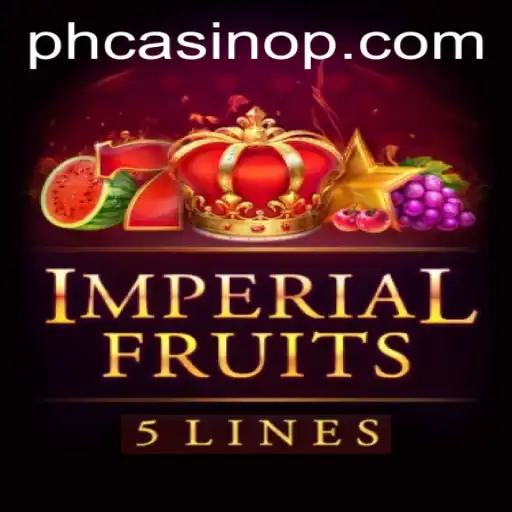 ImperialFruits5: A Quintessential Casino Experience