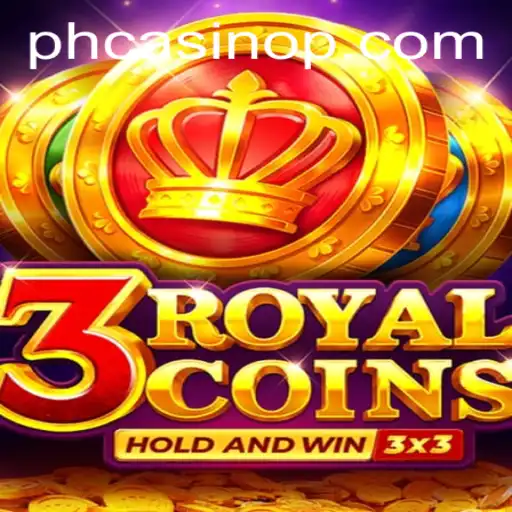 Exploring the Thrills of 3royalcoins at PH Casino