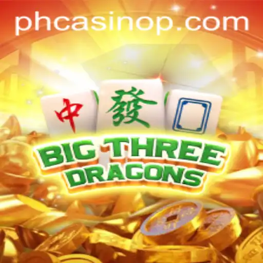 Unveiling BigThreeDragons: A New Era in PH Casino Gaming