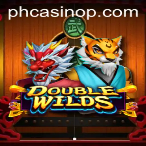 Experience the Thrill of DoubleWilds at PH Casino