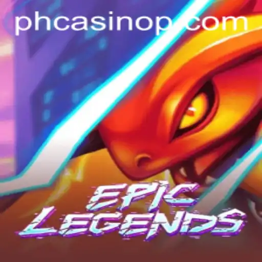 EpicLegends and PH Casino: A Deep Dive into Gaming Excellence