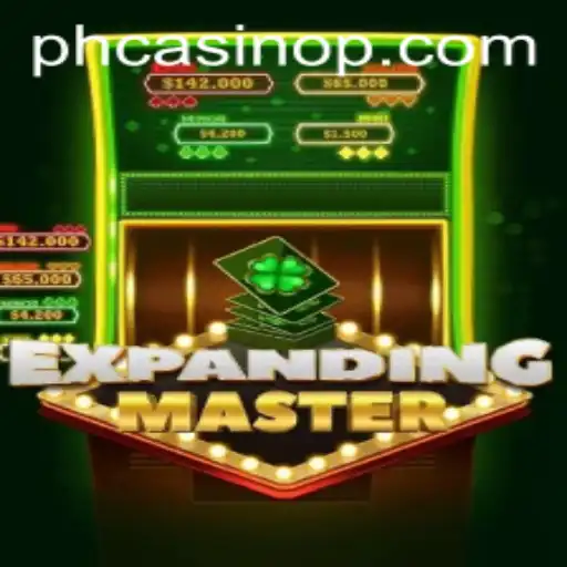 ExpandingMaster: A Revolutionary Game in the PH Casino Scene