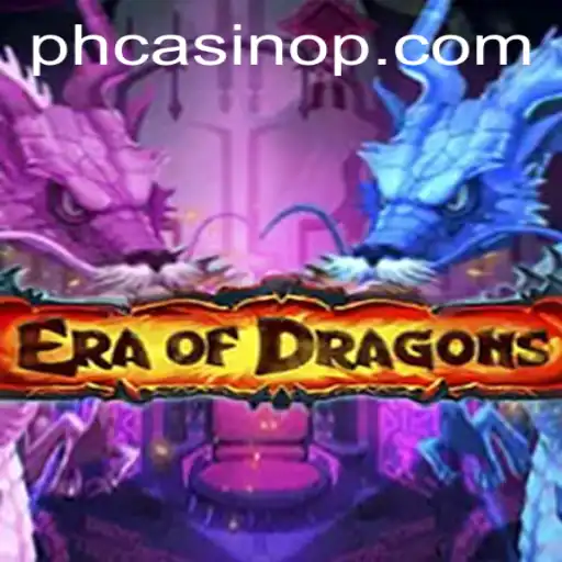 Exploring Era of Dragons: A Legendary Adventure