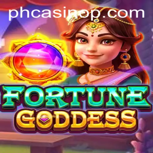 Discover the Mystical World of FORTUNEGODDESS at PH Casino