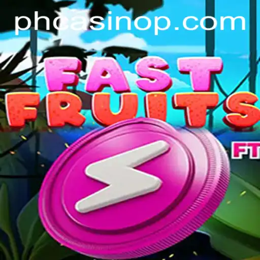 Exploring the Exciting World of FastFruits: A Casino Sensation