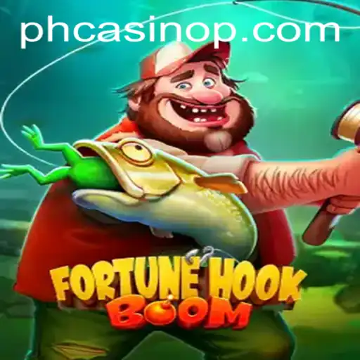 Exploring FortuneHookBoom: A New Era in Online Gaming