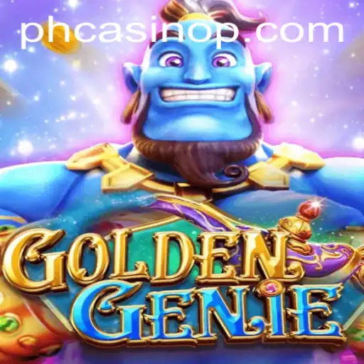 Exploring the Enchanting World of GOLDENGENIE at PH Casino