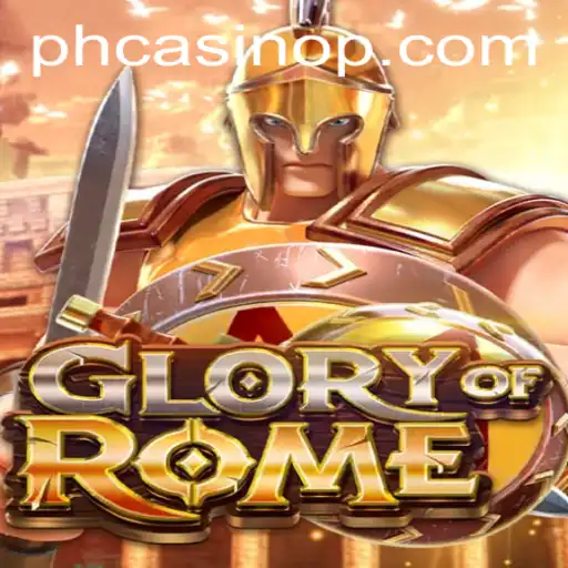 Exploring the Intricacies of GloryofRome and Its Role in PH Casino Gaming