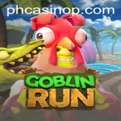 Goblin Run: An Exciting Dive into Thrills and Strategy with PH Casino