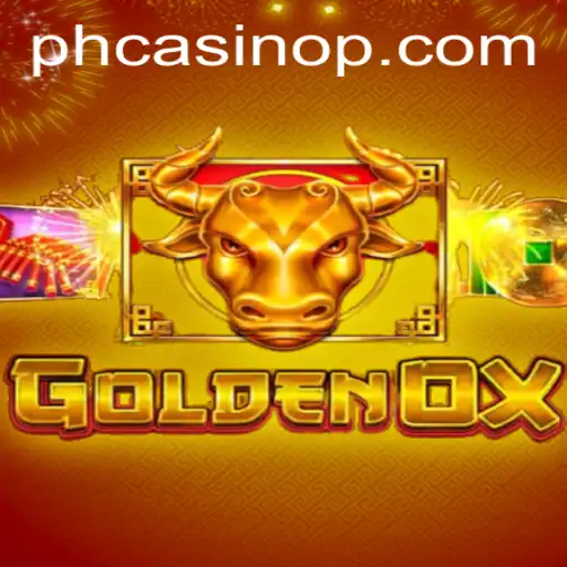 Exploring the Excitement of GoldenOx at PH Casino