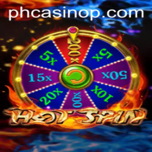 Exploring HotSpin: A Thrilling PH Casino Game