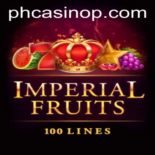 Exploring ImperialFruits100 at PH Casino: A Comprehensive Guide