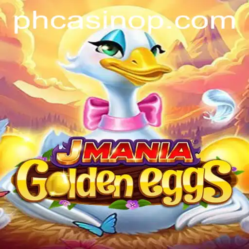 Discover the Exciting World of JManiaGoldenEggs: A Casino Game Experience