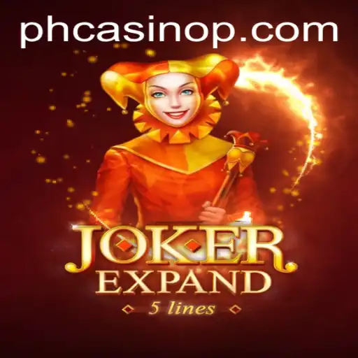 JokerExpand: Revolutionizing the PH Casino Experience