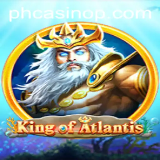 Dive into the Underwater Adventure of KingofAtlantis at PH Casino