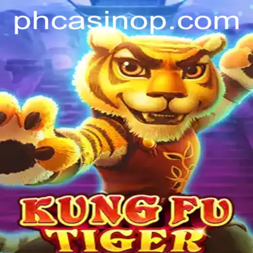 Unleashing Adventure with KungFuTiger: A Casino Paradigm