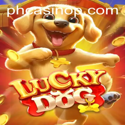 Exploring the Excitement of LuckyDog in the World of PH Casino