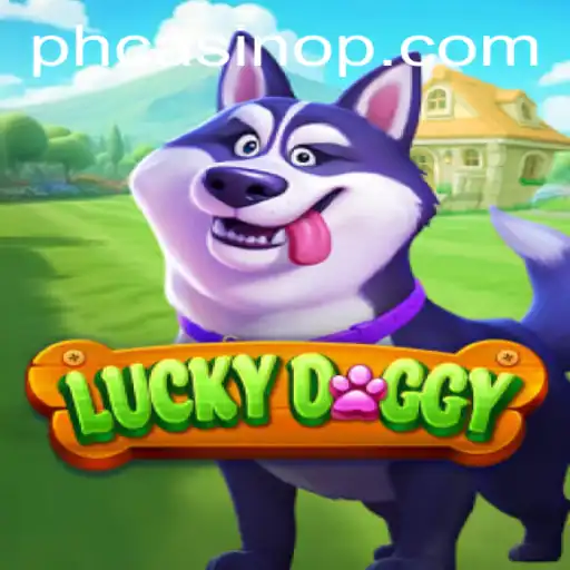 Exploring the Excitement of LuckyDoggy at PH Casino